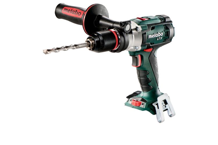 Metabo Akku-Schlagbohrschrauber SB 18 LTX Impuls (602192890); Karton