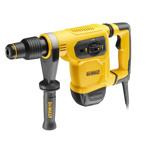 Dewalt Kombihammer SDS-max 40mm 1050Watt D25481K