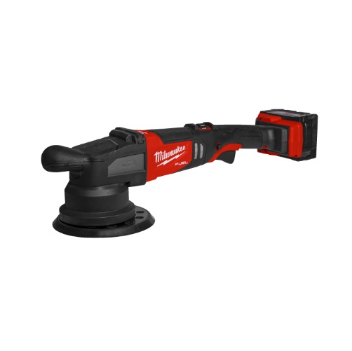 Milwaukee M18FROP21-502X Akku-Polierer