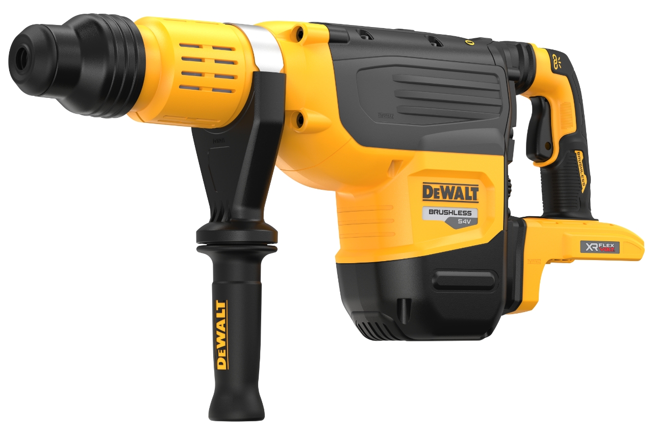 Dewalt DCH775N AKKU-KOMBIHAMMER 52MM