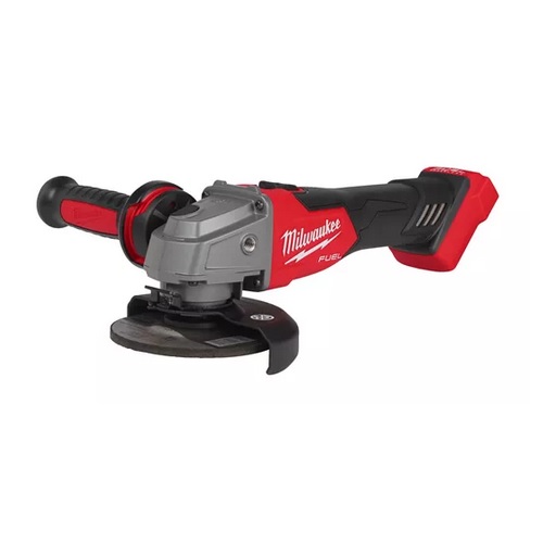 Milwaukee M18FSAG125X-0 Akku Winkelschleifer  Ø125 mm