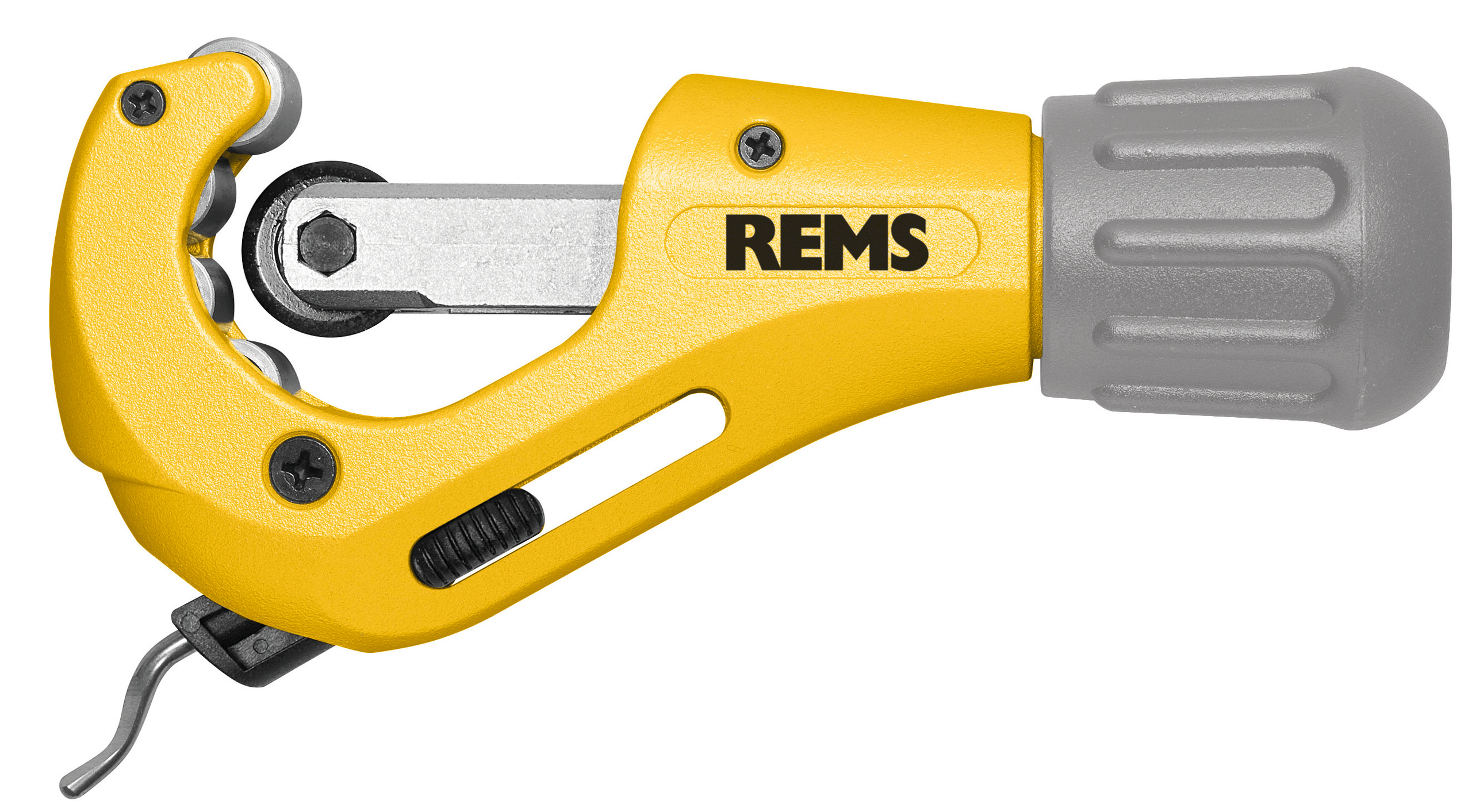 REMS RAS Cu-INOX 3-35 S