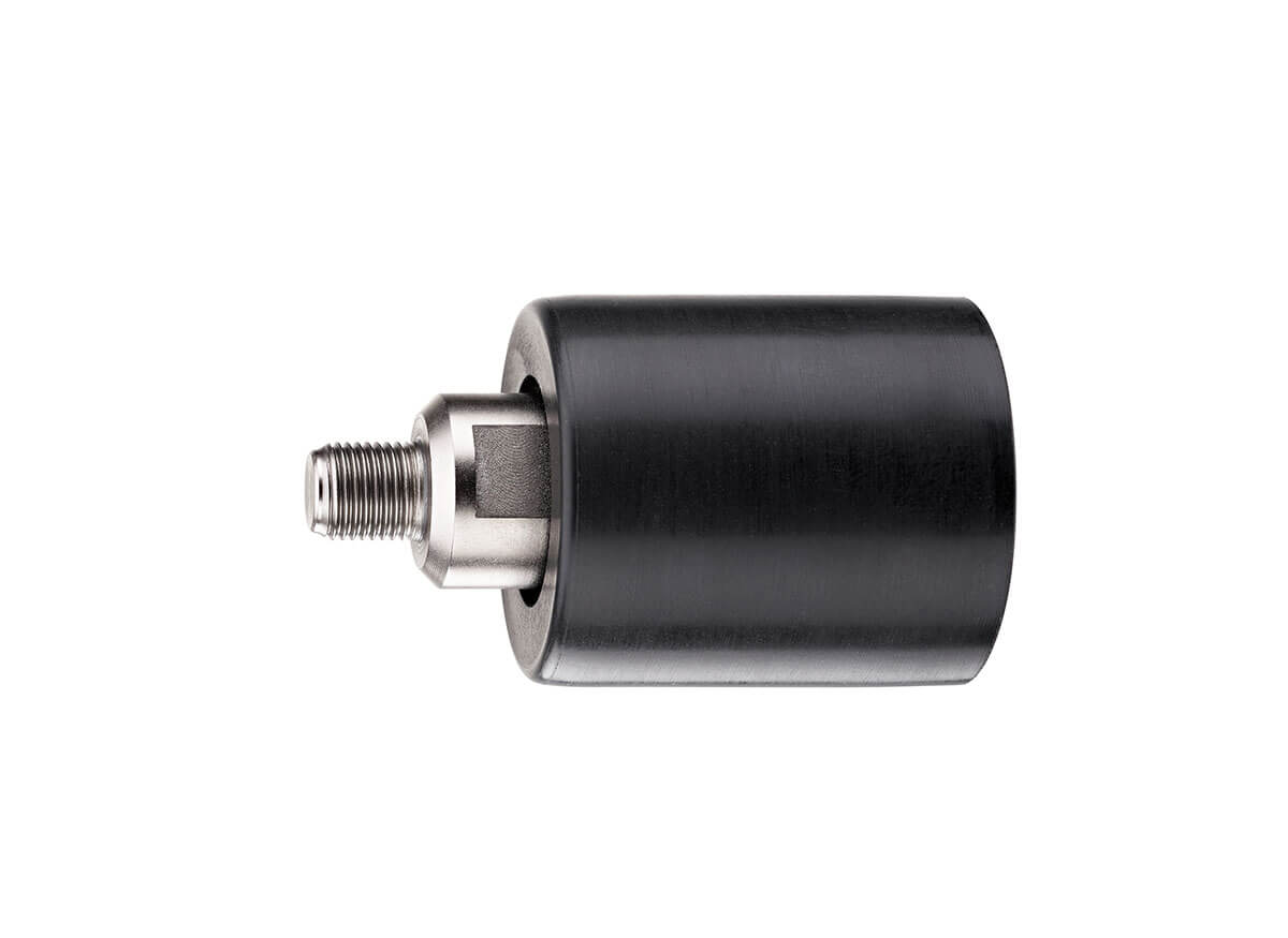 Duss SVB Bohrfutter­adapter