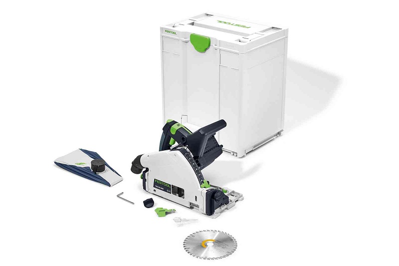 Festool Akku-Tauchsäge TSC 55 KEB-Basic