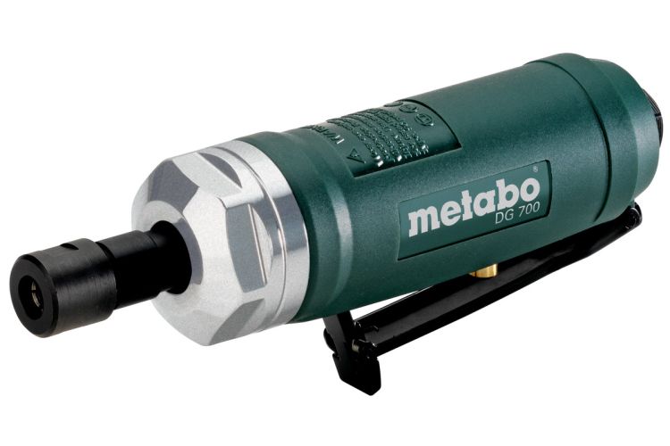 Metabo Druckluft-Geradschleifer DG 700 (601554000); Karton