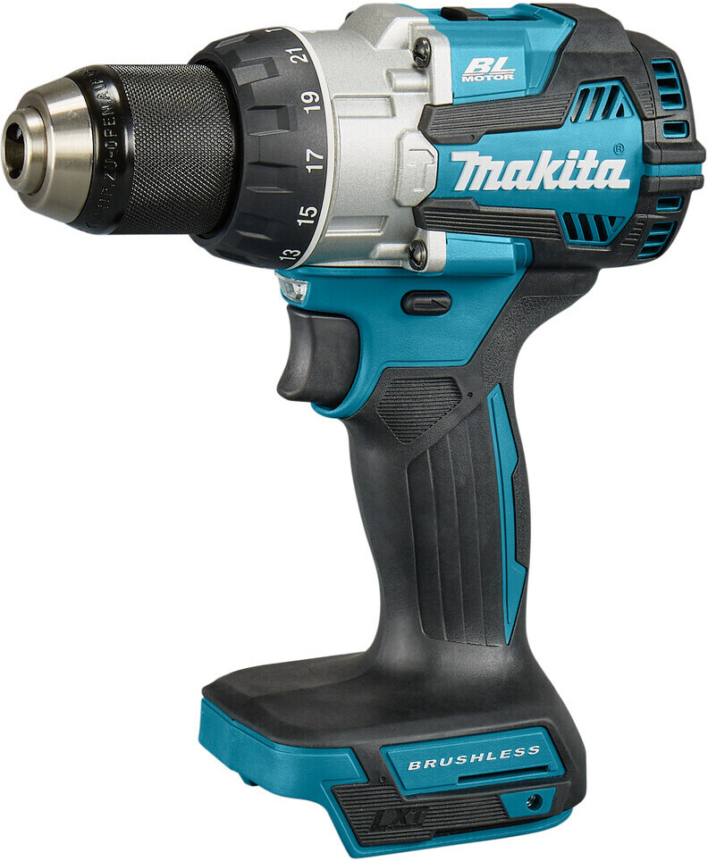 Makita Akku-Schlagbohrschrauber 18V DHP489Z