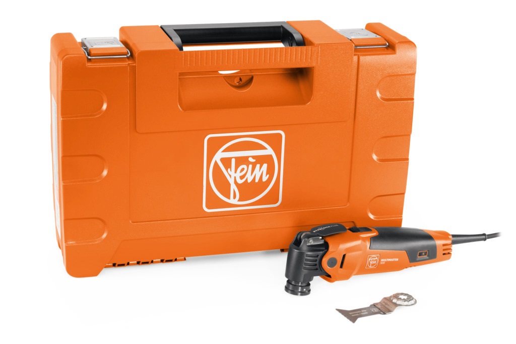 Fein MultiMaster MM 500 Plus