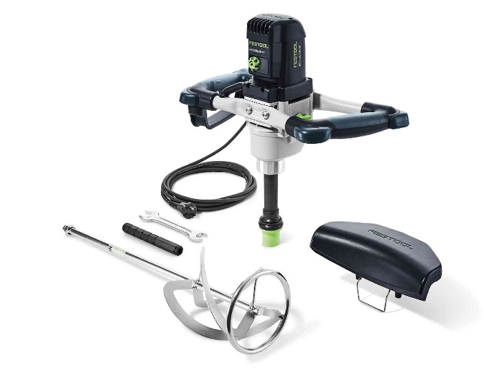 Festool Rührwerk MX 1200/2 RE EF HS3R