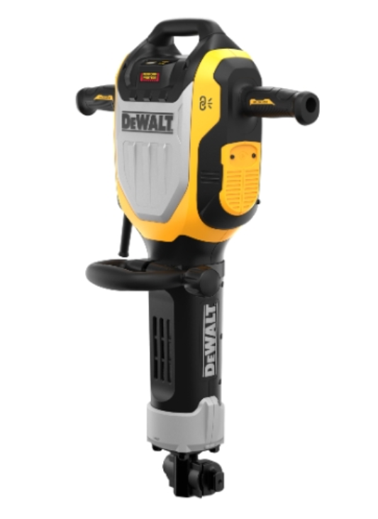 DeWalt Meißelhammer SDS-max D25966-QS