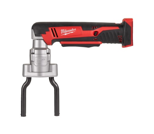 Milwaukee M18BSBT-0X Scherbolzenwerkzeug