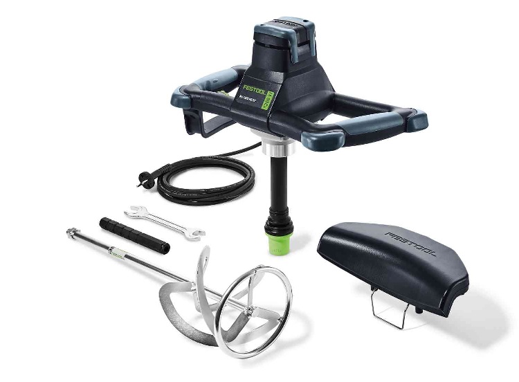 Festool Rührwerk MX 1200 RE EF HS3R