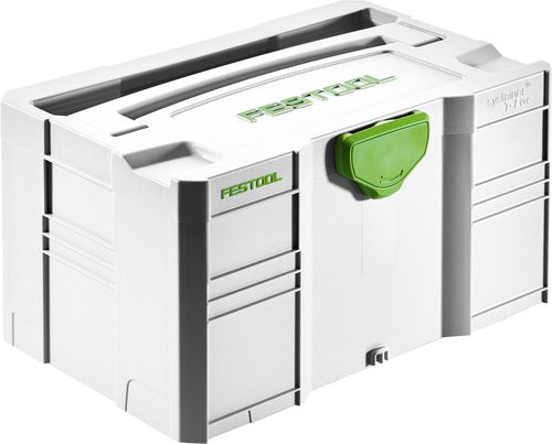 Festool MINI-SYSTAINER T-LOC SYS-MINI 3 TL