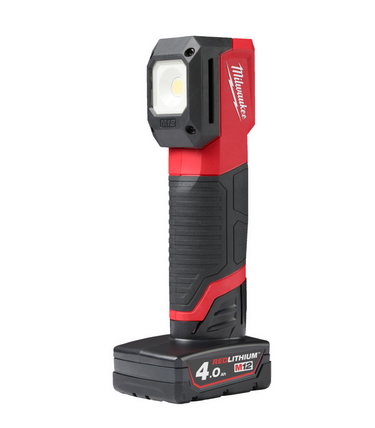 Milwaukee M12CML-401 Akku-Baustrahler 4933479366