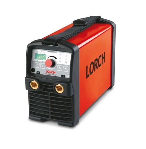 Lorch HandyTIG 180 DC ControlPro