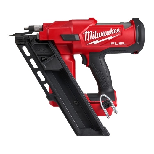 Milwaukee FUEL™ M18FFN-0C Akku-Nageler