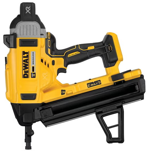 Dewalt Akku-Betonnagler DCN890N, ohne Akku