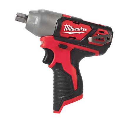 Milwaukee M12BIW12-0 Akku-Schlagschrauber 4933447134