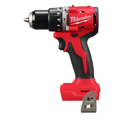 Milwaukee M18BLPDRC-0X Akku-Schlagbohrschrauber