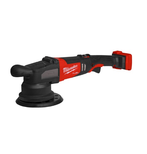 Milwaukee M18FROP21-0X Akku-Polierer