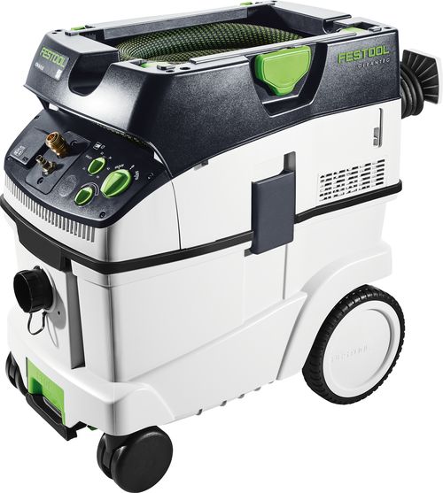 Festool Absaugmobil CTM 36 E LE CLEANTEC