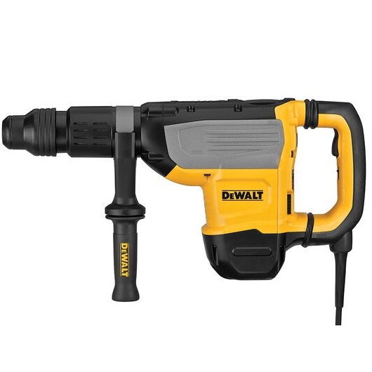 Dewalt Kombihammer D25773K-QS