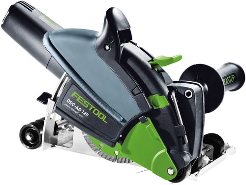 Festool Diamant Trennsystem DSC-AG 125 Plus