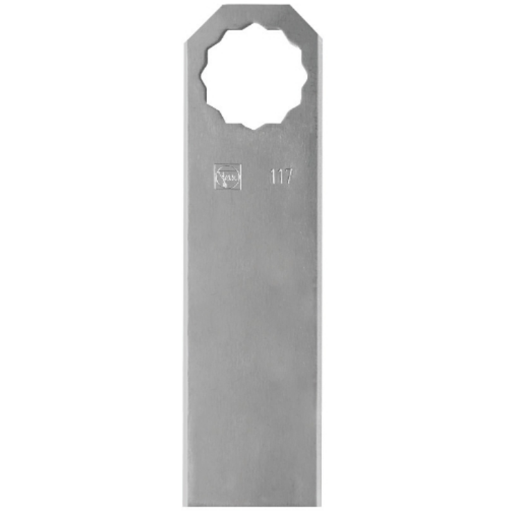 Fein XXL Messer 98 mm 5er Pack