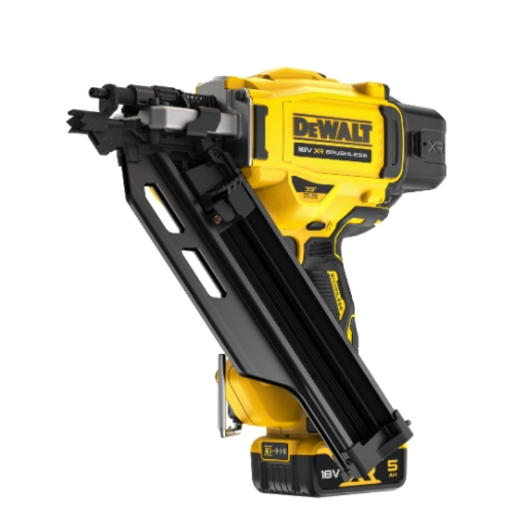 DeWalt Akku-Nagler DCN930P2-QW