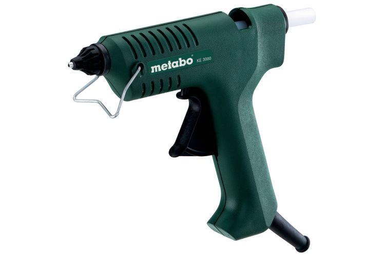 Metabo Klebepistole KE 3000 (618121000); Karton