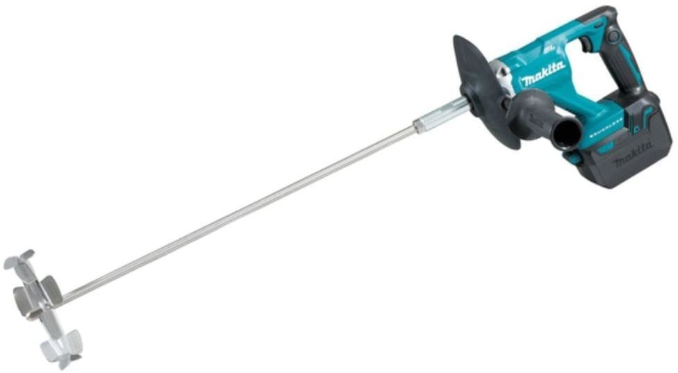 Makita Akku-Rührgerät 18V DUT130Z (ohne Akku, ohne Ladegerät)