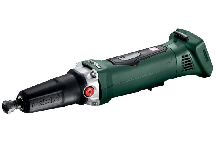 Metabo Akku-Geradschleifer GPA 18 LTX (600621890); Karton