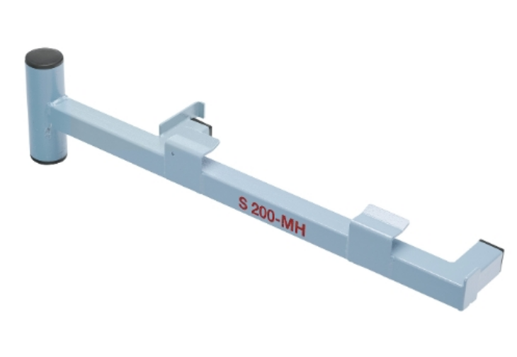 Mafell Maschinenhalterung S200-MH