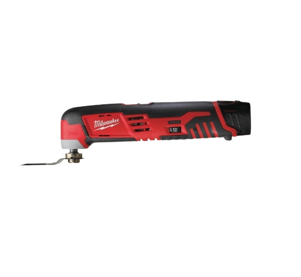 Milwaukee C12MT-202B Akku-Multitool