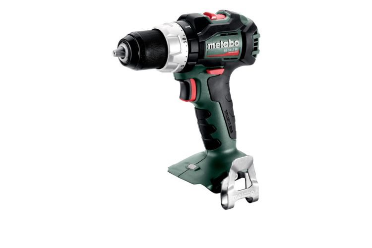 Metabo Akku-Bohrschrauber BS 18 LT BL (602325890); Karton