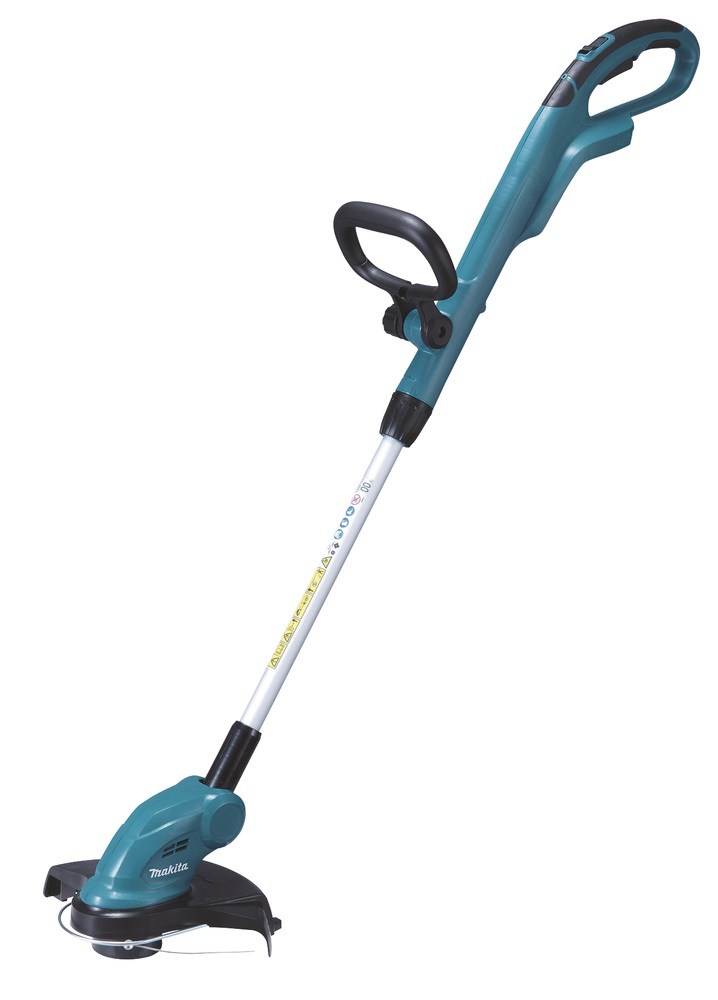 Makita Akku-Rasentrimmer DUR181Z