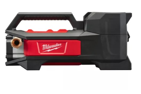 Milwaukee Akku-Transferpumpe M18 BTP-0