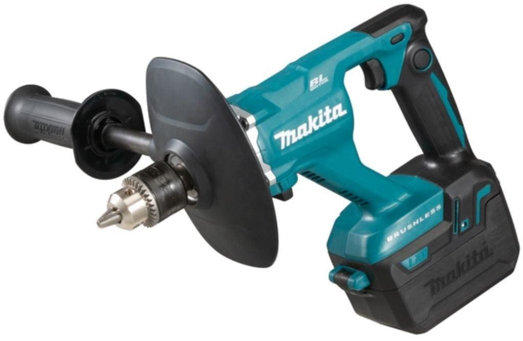 Makita Akku-Rührgerät 18V DUT131Z (ohne Akku, ohne Ladegerät)