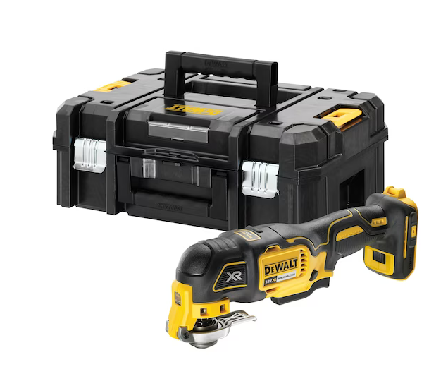 DeWalt oszillierendes Akku-Multi-Tool