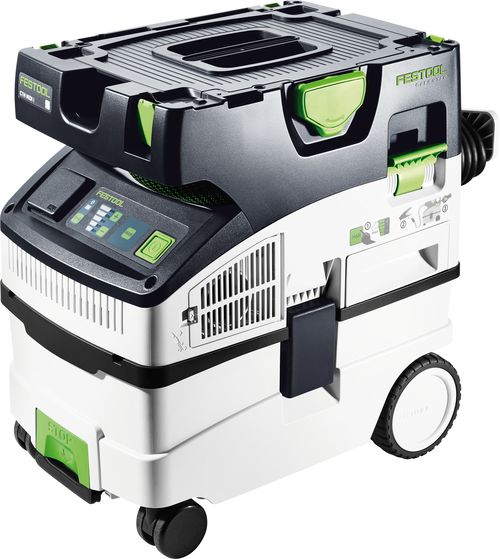 Festool Absaugmobil CTM MIDI I CLEANTEC 574822