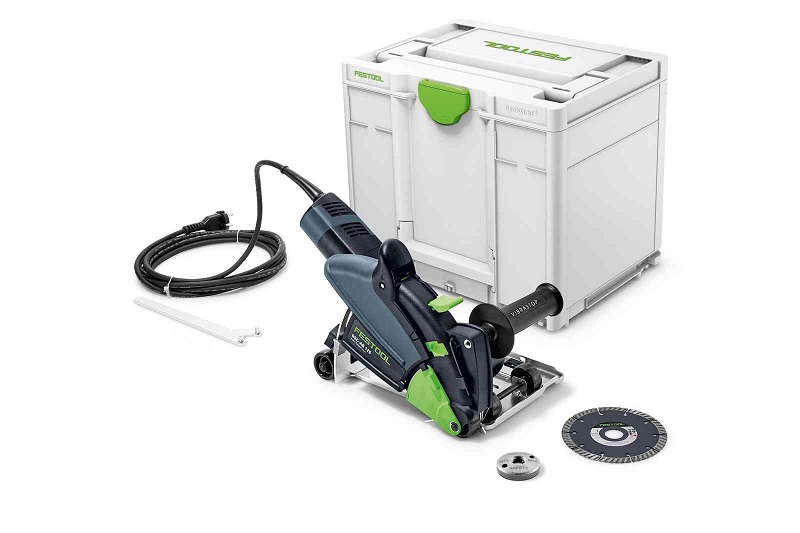 Festool Dia-Trennsystem DSC-AG 125-Plus