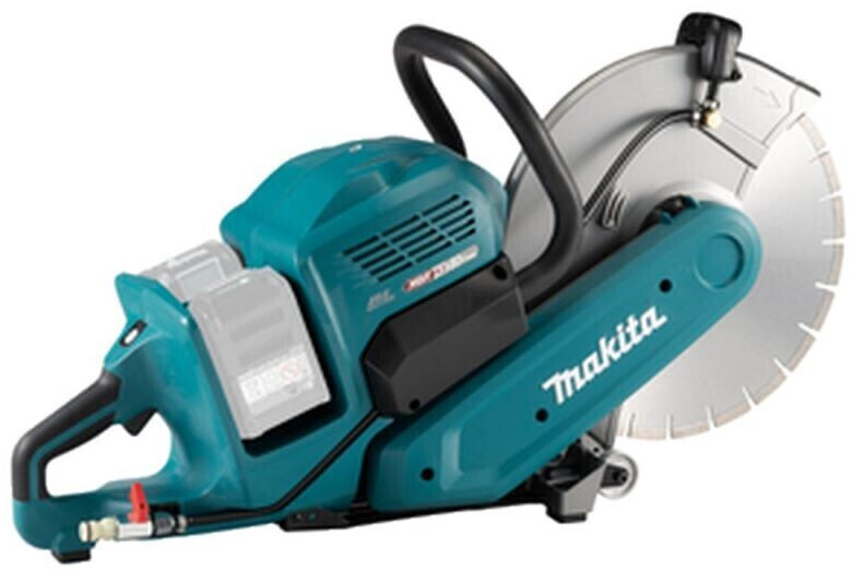 Makita Akku-Trennschleifer 2x40V max. CE001GZ