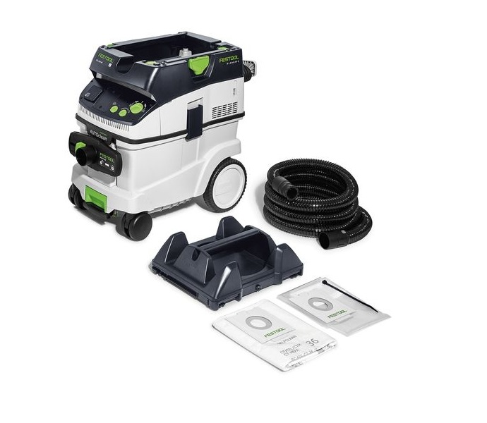 Festool Absaugmobil CTL 36 E AC-PLANEX