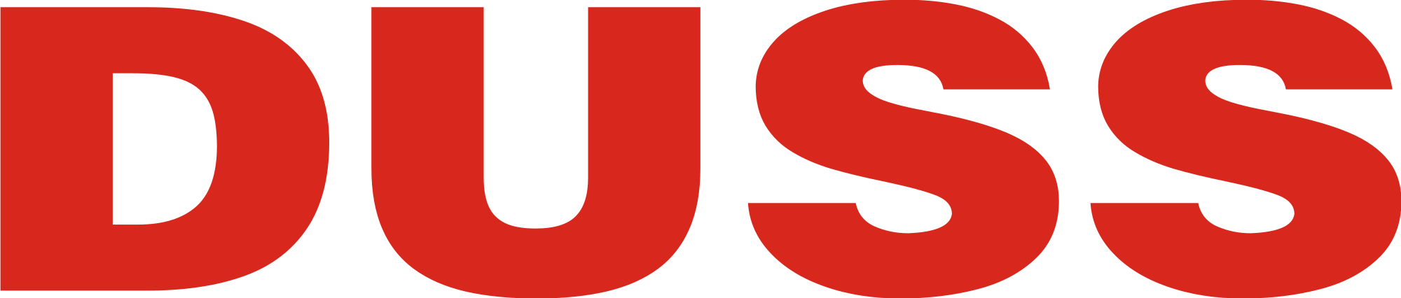 Duss Logo