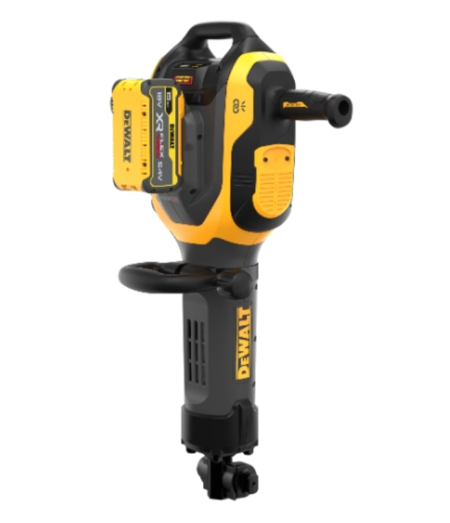 DeWalt 54 VOLT Akku-Abbruchhammer DCH966Z2-QW