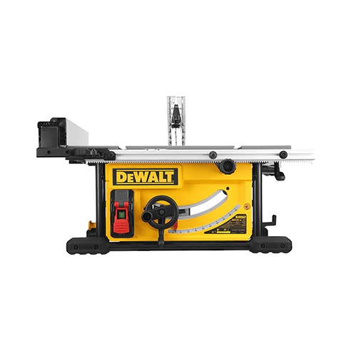 DeWalt DWE7492-QS Tischkreissäge