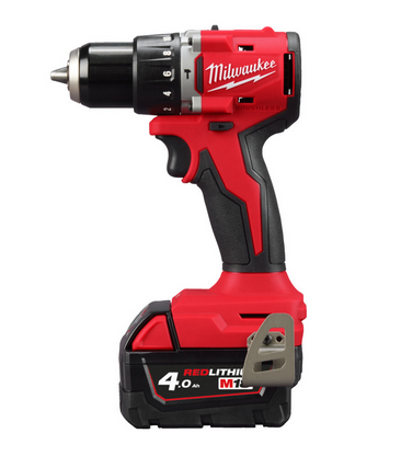 Milwaukee M18BLPDRC-402C Schlagbohrschrauber