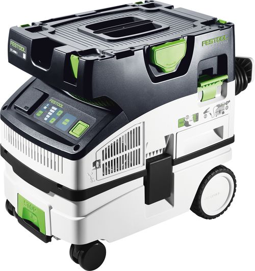 Festool Absaugmobil CTL MINI I CLEANTEC