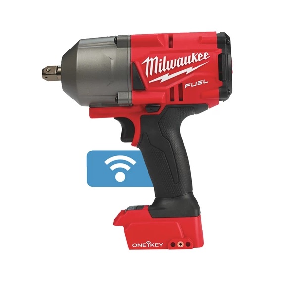 Milwaukee M18 ONEFHIWP12-0X ½-Akku-Schlagschrauber