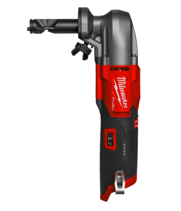 Milwaukee M12FNB16-0X FUEL™ Akku-Knabber 4933479618