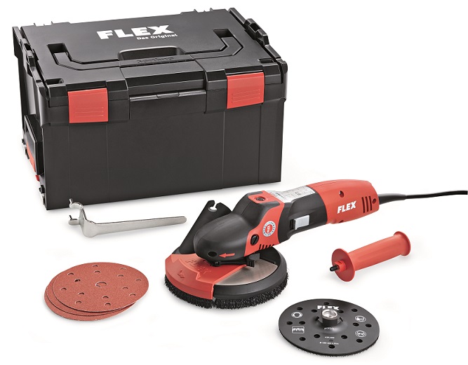 Flex SE 14-2 150 Set 230/CEE SUPRAFLEX